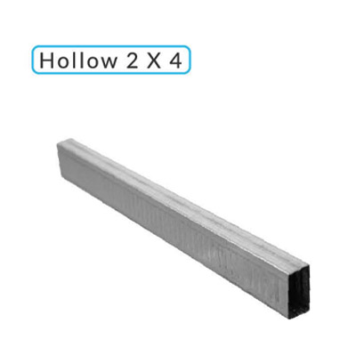 HOLLOW 2X4 0.30 B - ANJ